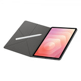 Samsung Original Galaxy Tab S11 Fodral Book Cover Svart
