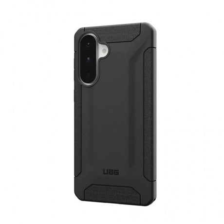 Urban Armor Gear (UAG) Samsung Galaxy A56 Skal Scout Svart