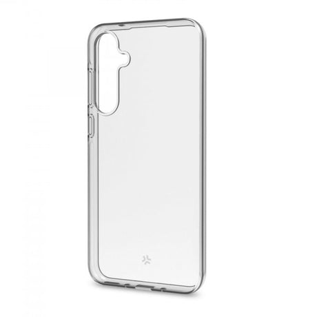 Celly Samsung Galaxy A55 Skal GELSKIN Transparent