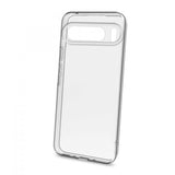 Celly Google Pixel 9 Pro XL Skal GELSKIN Transparent