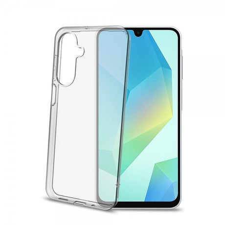 Celly Samsung Galaxy A17 Skal GELSKIN Transparent
