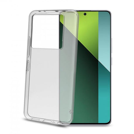 Celly OnePlus 15 Skal GELSKIN Transparent