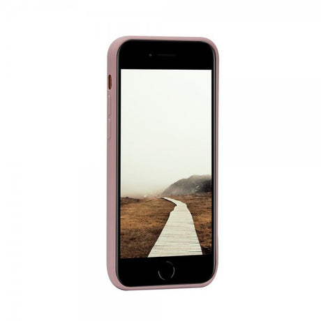 dbramante1928 iPhone 7/8/SE Skal Greenland Pink Sand