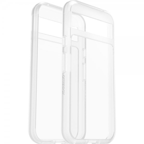 Otterbox Google Pixel 8a Skal React Transparent
