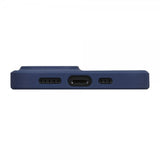 dbramante1928 iPhone 15 Pro Max Skal Greenland Pacific Blue