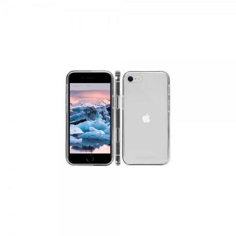 dbramante1928 iPhone 7/8/SE Skal Iceland Clear