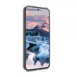 dbramante1928 Samsung Galaxy A54 5G Skal Iceland Pro Transparent