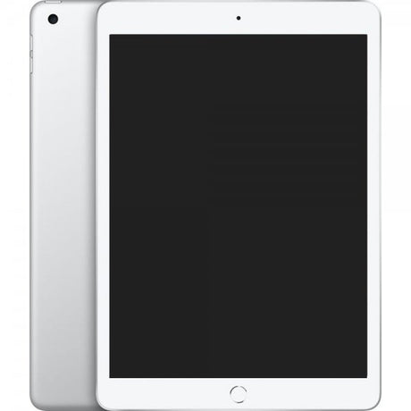 Begagnad Apple iPad 10.2 (gen 7) Grå 32GB Nyskick