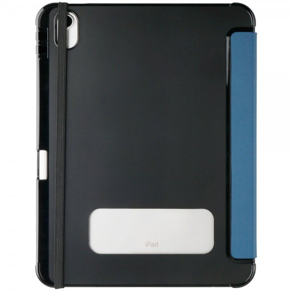 Otterbox iPad 10.9 (gen 10)/iPad 11 (A16) Fodral React Folio Blå