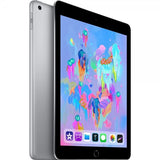Begagnad Apple iPad 9.7 (gen 6) 32GB Bra Skick Space Grey