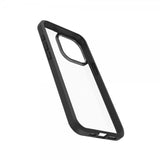 Otterbox iPhone 15 Pro Max Skal React Black Crystal