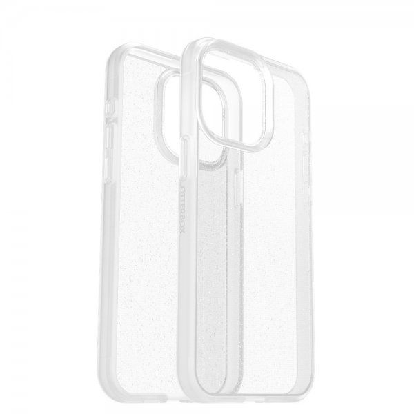 Otterbox iPhone 15 Pro Max Skal React Stardust