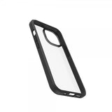 Otterbox iPhone 15 Skal React Black Crystal
