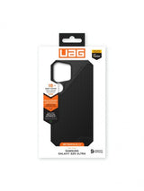 Urban Armor Gear (UAG) Samsung Galaxy S25 Ultra Skal Metropolis LT MagSafe Kevlar Black
