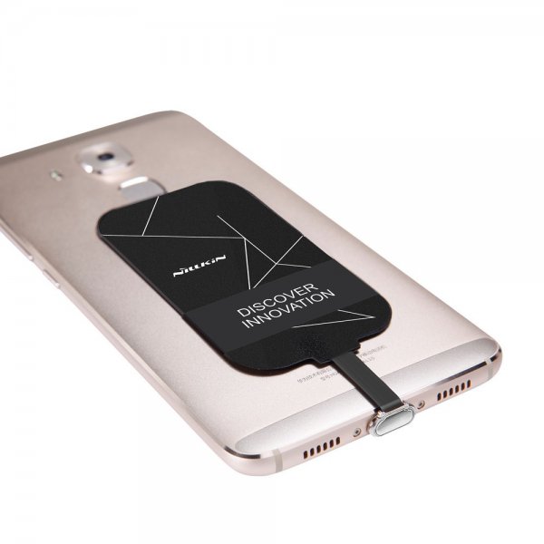 Nillkin Magic Tag Wireless Charging Receiver