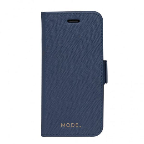 dbramante1928 iPhone 7/8/SE Fodral Milano Ocean Blue