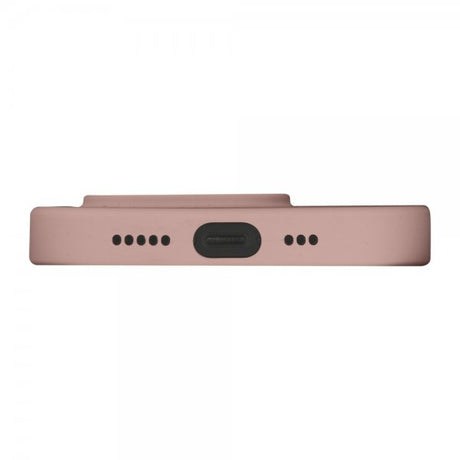 dbramante1928 iPhone 13/14/15/16e/17e Skal Monaco MagSafe Pink Sand