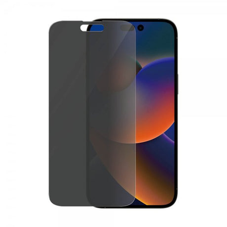 PanzerGlass iPhone 14 Pro Max Skärmskydd Classic Fit Privacy