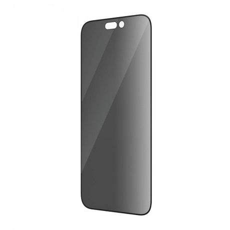 PanzerGlass iPhone 14 Pro Max Skärmskydd Ultra-Wide Fit Privacy