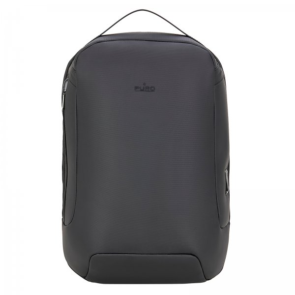 Puro Väska Tech Backpack 20L Svart