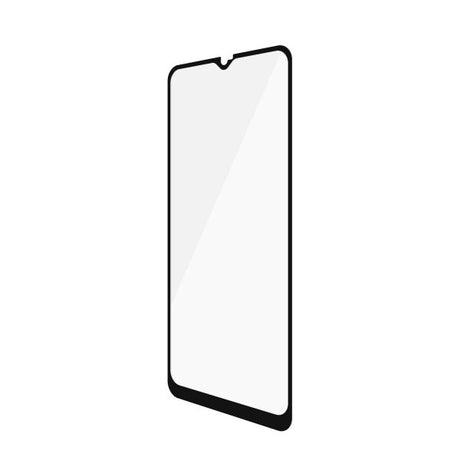 PanzerGlass Samsung Galaxy A03/A03s Skärmskydd CaseFriendly Edge-to-Edge