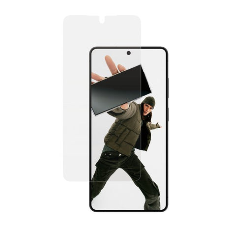 PanzerGlass Samsung Galaxy S26 Ultra Skärmskydd Ultra-Wide Fit EasyAligner