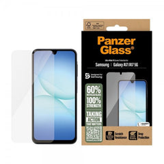Samsung Galaxy A17 Skärmskydd & Kameraskydd