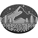 Popsockets PopGrip Peak Relief