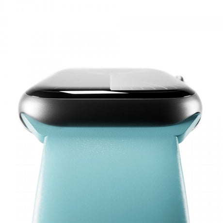 Puro Apple Watch 38/40/41/42mm Armband Icon Island Mist