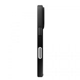 Puro iPhone 16 Pro Skal Gradient Svart