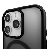 Puro iPhone 16 Pro Max Skal Gradient Svart