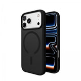 Puro iPhone 17 Pro Skal Gradient Svart