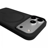 Puro iPhone 17 Pro Skal Gradient Svart