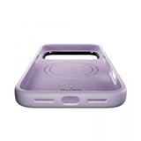 Puro iPhone 17 Pro Max Skal ICON Mag Pro Lavender