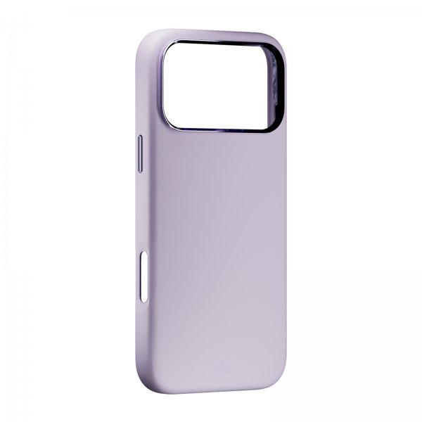 Puro iPhone 17 Pro Max Skal ICON Mag Pro Lavender