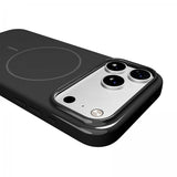 Puro iPhone 17 Pro Max Skal Pulse MagSafe Svart