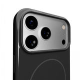 Puro iPhone 17 Pro Max Skal Pulse MagSafe Svart
