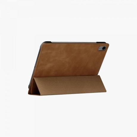 dbramante1928 iPad 10.9 (gen 10)/iPad 11 (A16) Fodral Risskov Tan