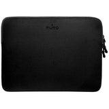 Puro Sleeve Scudo Sleeve 16" Svart
