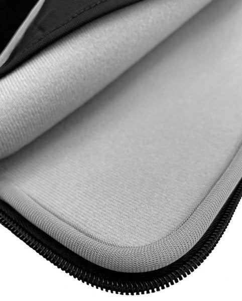 Puro Sleeve Scudo Sleeve 16" Svart