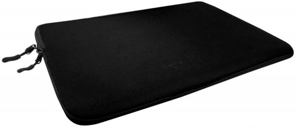 Puro Sleeve Scudo Sleeve 16" Svart