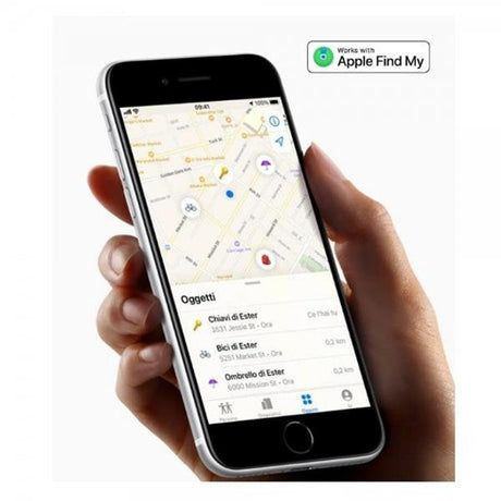Celly Tracker SMARTFINDER Vit
