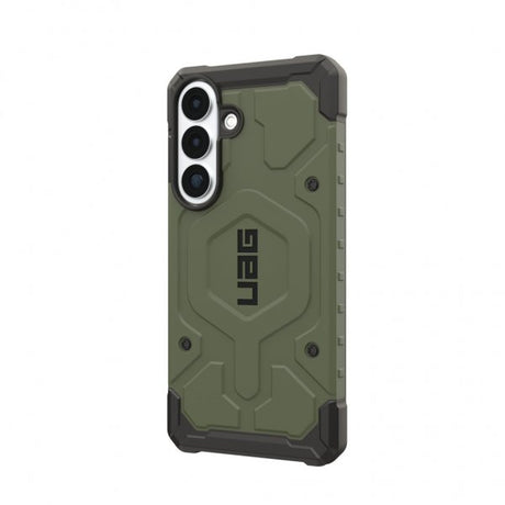Urban Armor Gear (UAG) Samsung Galaxy S26 Plus Skal Pathfinder MagSafe Olive Drab
