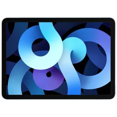 iPad