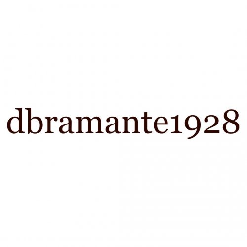 dbramante1928