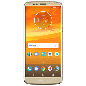 Motorola Moto E5 Plus