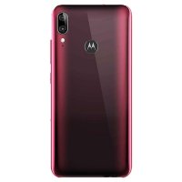 Motorola Moto E6 Plus