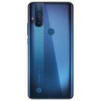 Motorola One Hyper
