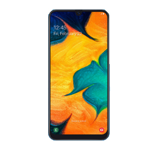 Samsung Galaxy A30