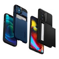 Spigen Slim Armor CS